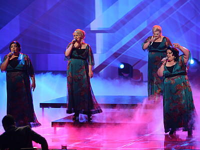 FZ Styling Frisur Mode Sarah Connor Xfactor Big Soul Edita FZ Styling Frisur Mode Sarah Connor Xfactor Big Soul Edita