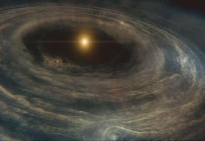 BBC Sonnensystem BBC Sonnensystem