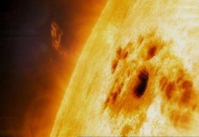 BBC Sonnensystem BBC Sonnensystem