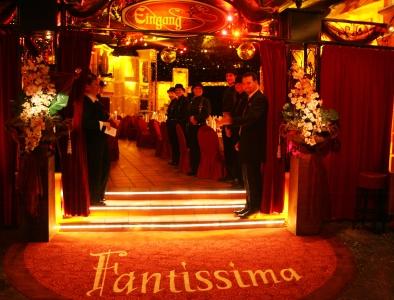 Fantissimo Galerie Fantissimo Galerie