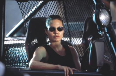 Lara Croft Lara Croft