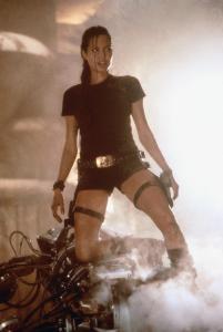 Lara Croft Lara Croft