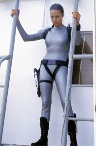 Lara Croft Lara Croft