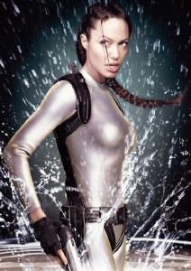 Lara Croft Lara Croft