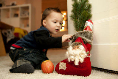 Adventskalender Adventskalender
