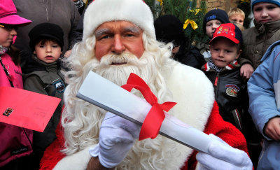 Adventskalender Adventskalender