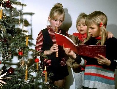 Adventskalender Adventskalender