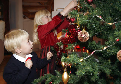 Adventskalender Adventskalender