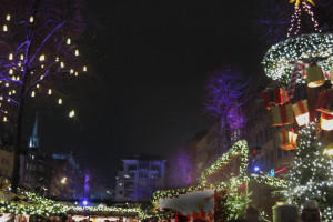 Weihnachtsmarkt Vox Weihnachtsmarkt Vox