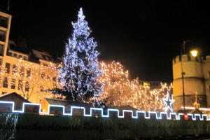 Weihnachtsmarkt Vox Weihnachtsmarkt Vox