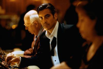 Ocean\'s Eleven Ocean\'s Eleven