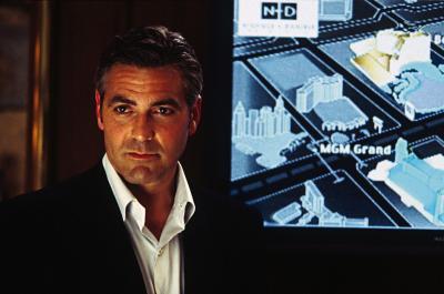 Ocean\'s Eleven Ocean\'s Eleven