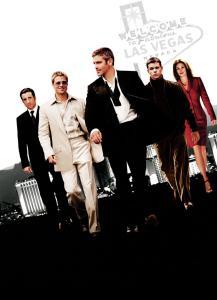 Ocean\'s Eleven Ocean\'s Eleven