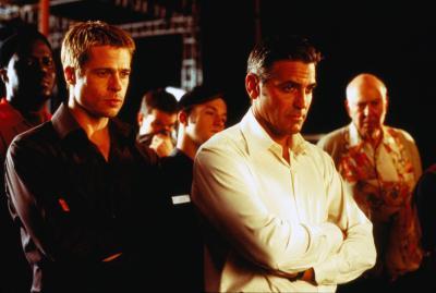 Ocean\'s Eleven Ocean\'s Eleven