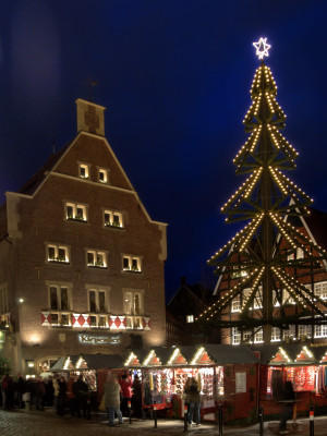 Weihnachtsmarkt Aktion RTL 2010 Weihnachtsmarkt Aktion RTL 2010