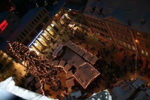 Weihnachtsmarkt Aktion RTL 2010 Weihnachtsmarkt Aktion RTL 2010