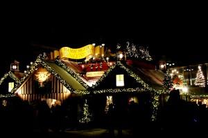 Weihnachtsmarkt Aktion RTL 2010 Weihnachtsmarkt Aktion RTL 2010