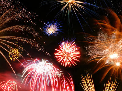 Silvester-Special Silvester-Special