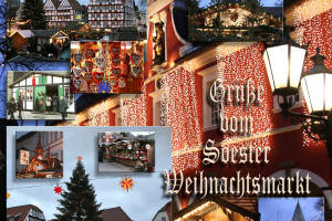 Weihnachtsmarkt Aktion RTL 2010 Weihnachtsmarkt Aktion RTL 2010