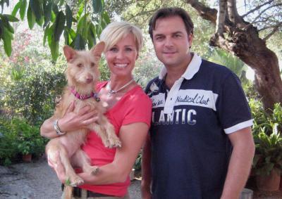 Der V.I.P. Hundeprofi Staffel 2 Der V.I.P. Hundeprofi Staffel 2