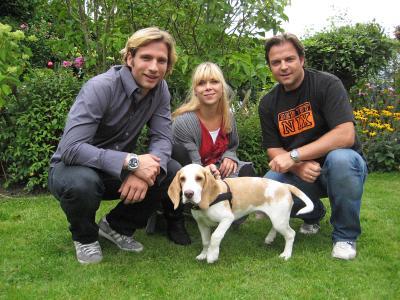 Der V.I.P. Hundeprofi Staffel 2 Der V.I.P. Hundeprofi Staffel 2