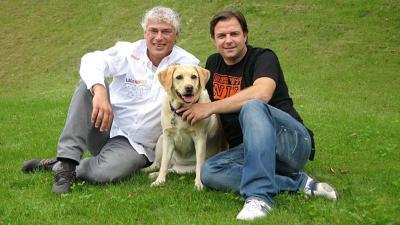 Der V.I.P. Hundeprofi Staffel 2 Der V.I.P. Hundeprofi Staffel 2