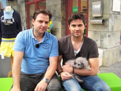 Der V.I.P. Hundeprofi Staffel 2 Der V.I.P. Hundeprofi Staffel 2