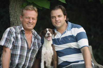 Der V.I.P. Hundeprofi Staffel 2 Der V.I.P. Hundeprofi Staffel 2