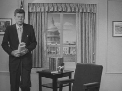 VOX Die Kennedys VOX Die Kennedys