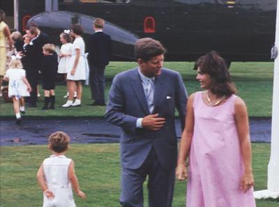 VOX Die Kennedys VOX Die Kennedys
