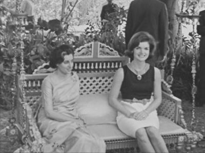 VOX Die Kennedys VOX Die Kennedys