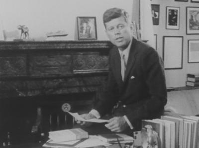 VOX Die Kennedys VOX Die Kennedys