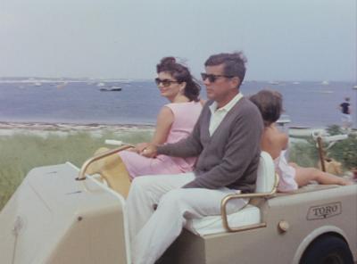 VOX Die Kennedys VOX Die Kennedys