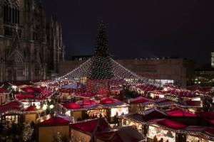 Weihnachtsmarkt Aktion RTL 2010 Weihnachtsmarkt Aktion RTL 2010
