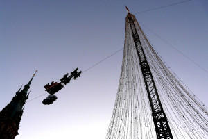 Weihnachtsmarkt Aktion RTL 2010 Weihnachtsmarkt Aktion RTL 2010