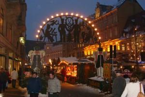 Weihnachtsmarkt Aktion RTL 2010 Weihnachtsmarkt Aktion RTL 2010