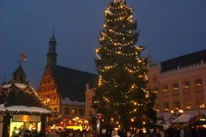 Weihnachtsmarkt Aktion RTL 2010 Weihnachtsmarkt Aktion RTL 2010