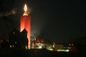 Weihnachtsmarkt Aktion RTL 2010 Weihnachtsmarkt Aktion RTL 2010