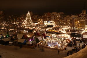 Weihnachtsmarkt Aktion RTL 2010 Weihnachtsmarkt Aktion RTL 2010