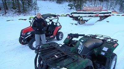 Birte Karalus Offroad Buggy Birte Karalus Offroad Buggy