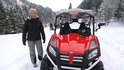 Birte Karalus Offroad Buggy Birte Karalus Offroad Buggy