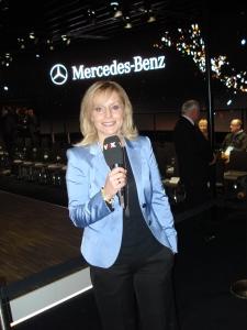 auto mobil Detroit Auto Show 2011 auto mobil Detroit Auto Show 2011