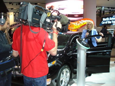 auto mobil Detroit Auto Show 2011 auto mobil Detroit Auto Show 2011