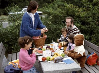 Reisen mit Kindern Reisen mit Kindern
