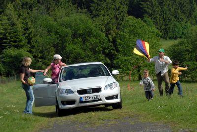 Reisen mit Kindern Reisen mit Kindern
