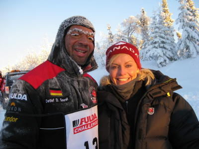 auto mobil Yukon Fulda Challenge auto mobil Yukon Fulda Challenge