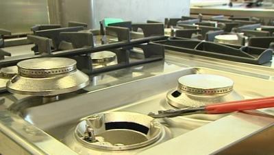 Unser erstes Restaurant Folge 6 Unser erstes Restaurant Folge 6