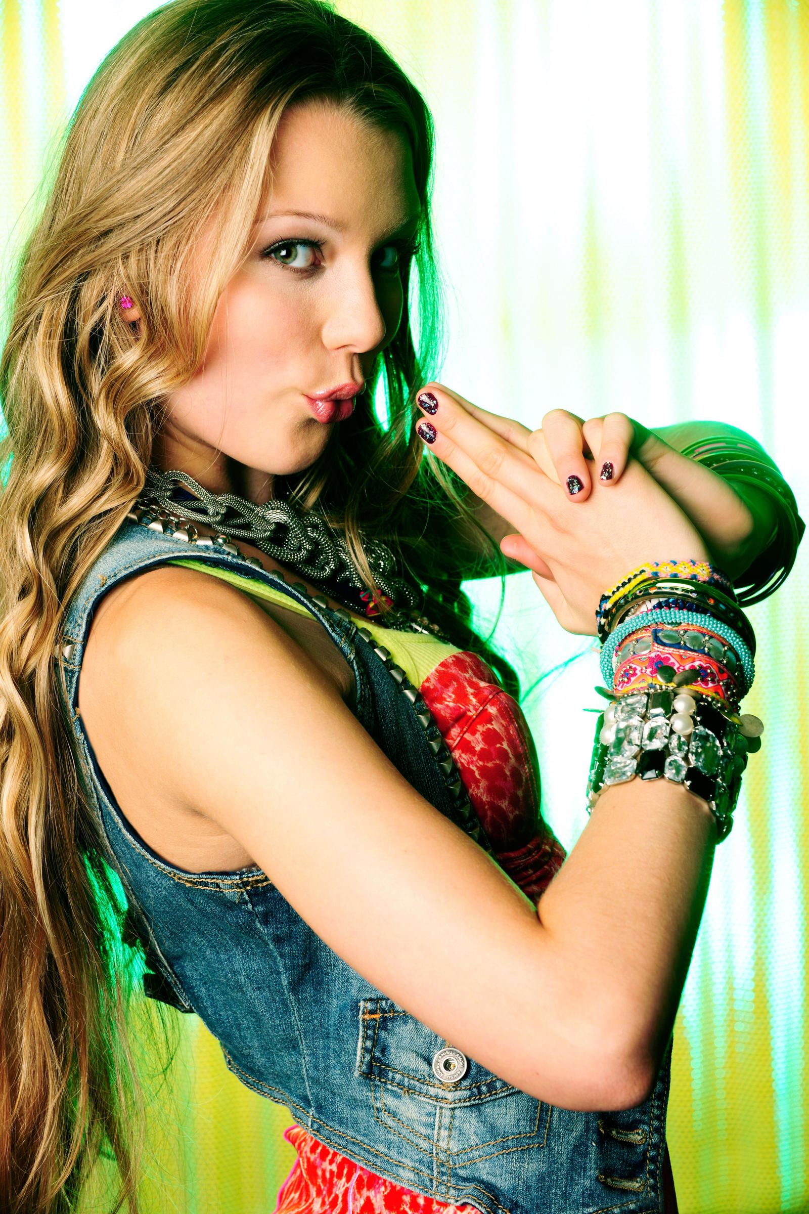 AUD Joelina Drews AUD Joelina Drews