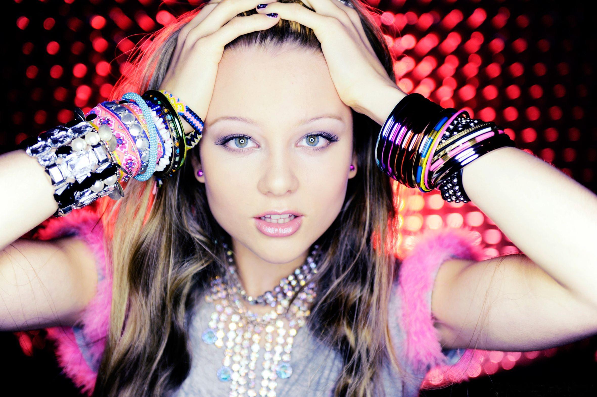 AUD Joelina Drews AUD Joelina Drews