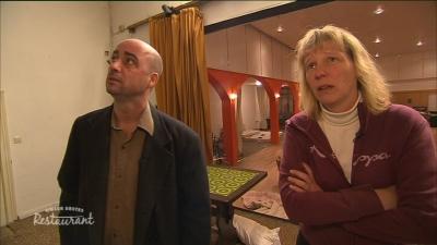 Unser erstes Restaurant Folge 7 Unser erstes Restaurant Folge 7